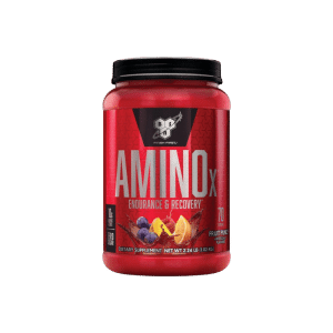 Aminoacidos | Amino X | BSN