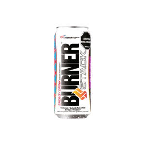 Quemador de Grasa | Burner Stack Lata x 24 | Megaplex