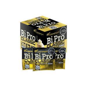 Proteína | Bi pro Classic Sachet | Megaplex