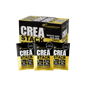 Creatina | CreaStack Sachet | Megaplex