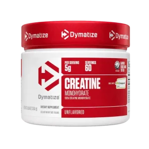 Creatina Monohidrato | Creapure | Dymatize