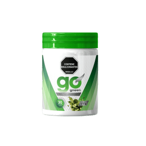 Vitamina | Green Go | Batido Verde