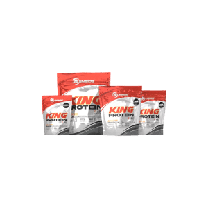Ganador de Peso | King Protein 6 lb | Inside Nutrition