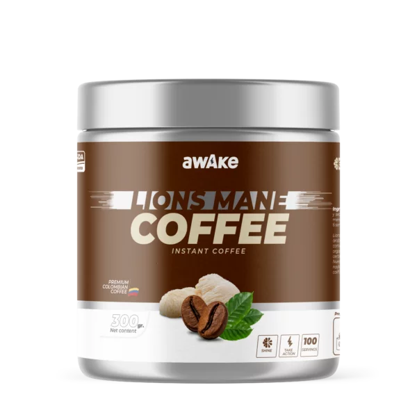 Vitamina | Café Awake