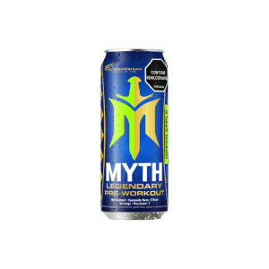 Pre Entreno | Myth Lata x 24 | Megaplex
