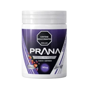 Vitaminas | Prana | Magnesio