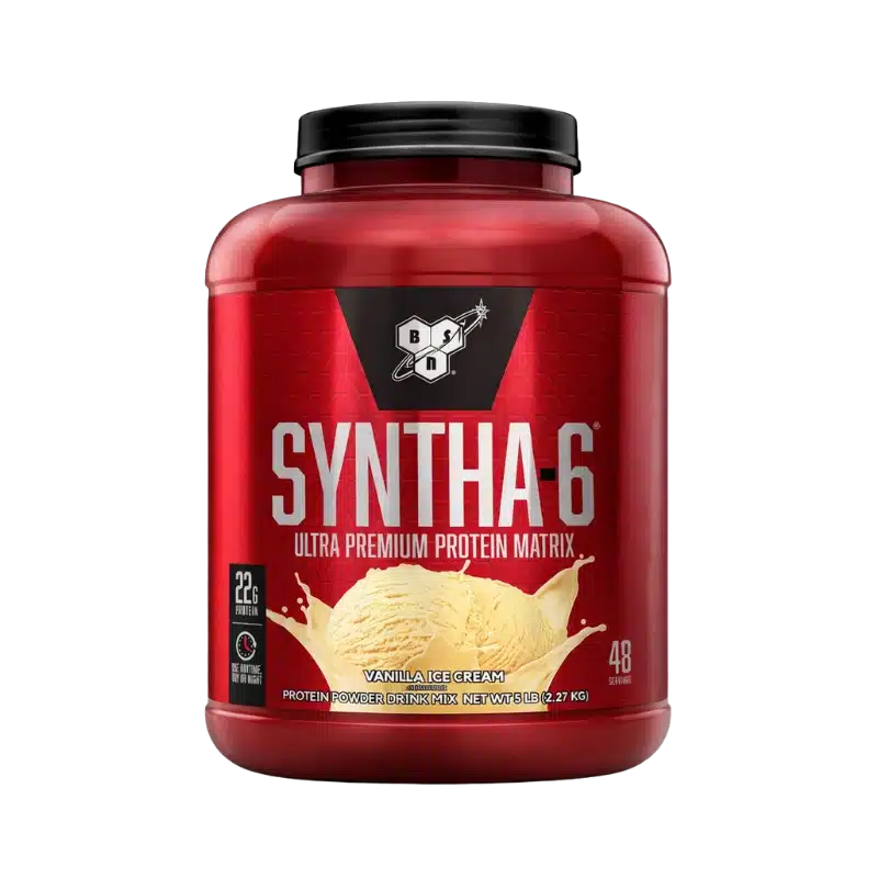 Proteína | Syntha 6 5 LB | BSN
