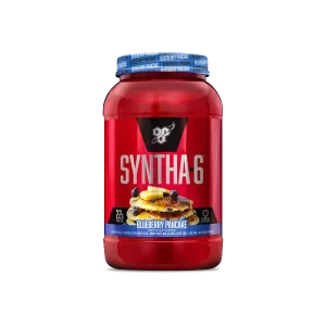 Proteina | Syntha 6  1.70 LB | BSN
